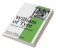 William of Tyre