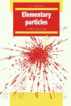 Elementary Particles