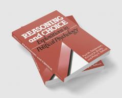 Reasoning and Choice