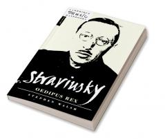 Stravinsky