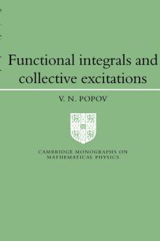Functional Integrals and Collective Excitations