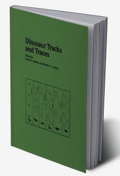 Dinosaur Tracks and Traces