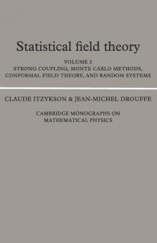 Statistical Field Theory