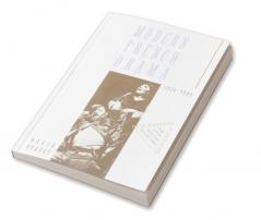 Modern French Drama 1940 1990