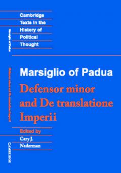 Marsiglio of Padua