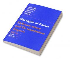 Marsiglio of Padua