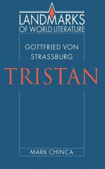 Gottfried Von Strassburg