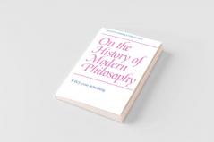 On the History of Modern Philosophy