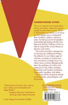 Understanding Action