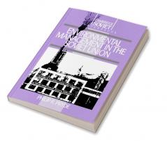 Environmental Management in the Soviet Union