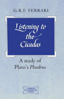 Listening to the Cicadas