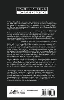 Social Revolutions in the Modern World