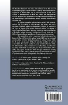 The Industrial Revolution in National Context