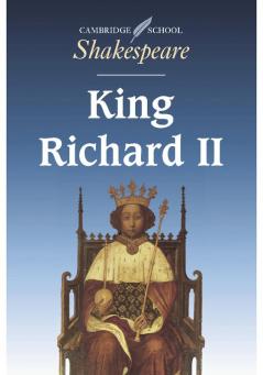 King Richard II