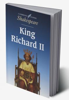 King Richard II