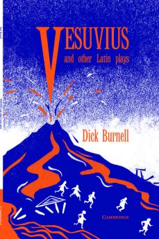 Vesuvius and Other Latin Plays