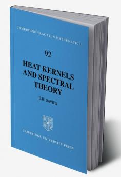 Heat Kernels and Spectral Theory