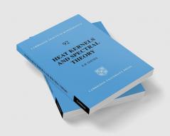 Heat Kernels and Spectral Theory