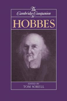 The Cambridge Companion to Hobbes