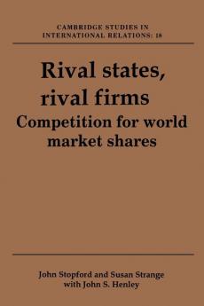 Rival States Rival Firms