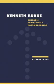 Kenneth Burke
