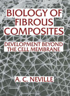 Biology of Fibrous Composites