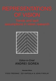 Representations of Vision