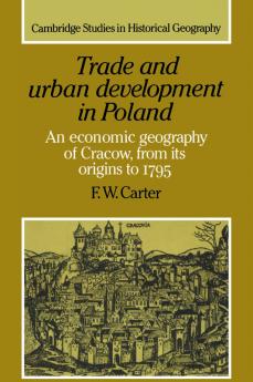 Trade and Urban Development in Poland