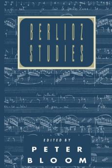 Berlioz Studies