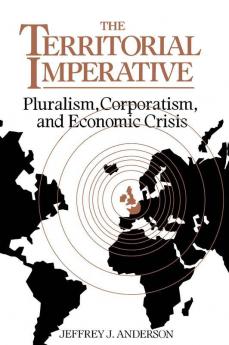 The Territorial Imperative