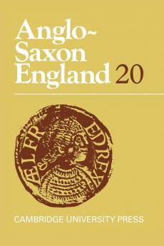 Anglo-Saxon England