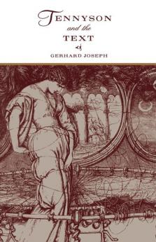 Tennyson and the Text