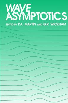 Wave Asymptotics