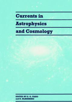 Currents in Astrophysics and Cosmology