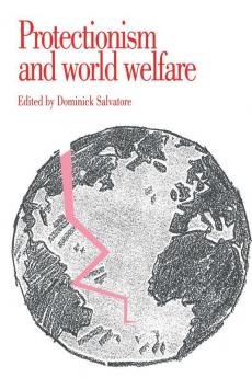 Protectionism and World Welfare