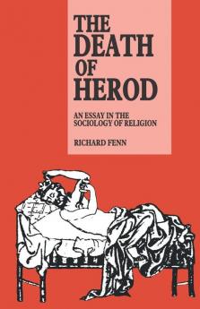 The Death of Herod
