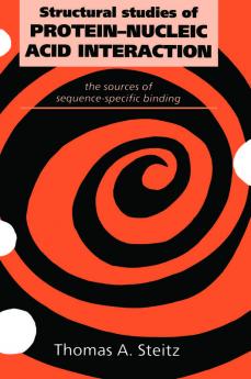 Structural Studies of Protein-Nucleic Acid Interaction