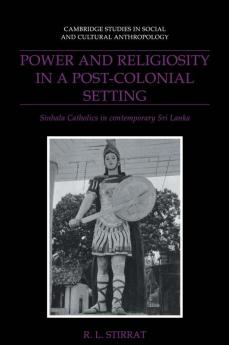 Power and Religiosity in a Post-Colonial Setting