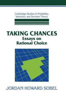 Taking Chances