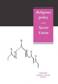 Religious Policy in Soviet Uni