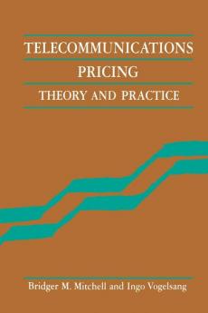 Telecommunications Pricing