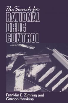 The Search for Rational Drug Control
