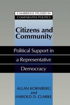 Citizens and Community