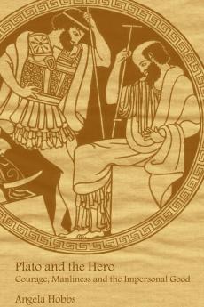 Plato and the Hero