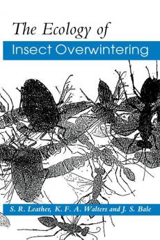 Ecology of Insect Overwinterin