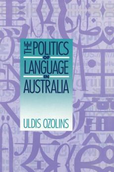 Politics of Language in Australia