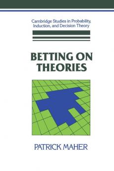 Betting on Theories