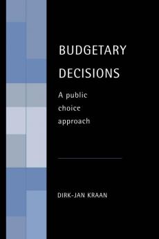 Budgetary Decisions