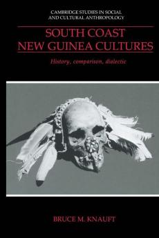 South Coast New Guinea Cultures