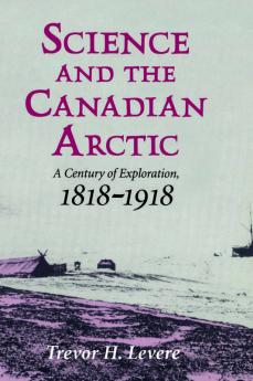 Science and the Canadian Arctic